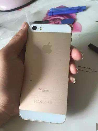 淘宝上的99新手机iphone,山寨版的iphone手机拆解