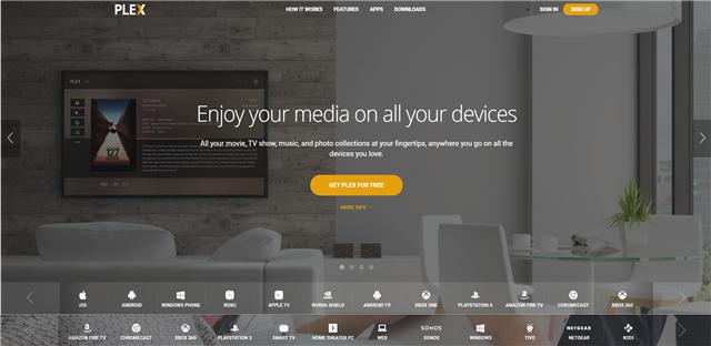 无广告的在线影院,无需付费的在线影院