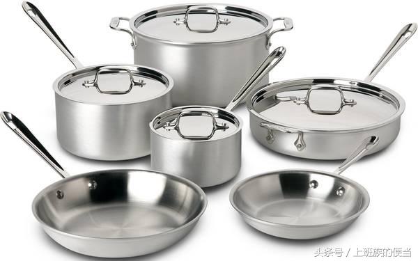 看完这篇选锅秘籍，马上决定换掉家里的锅！