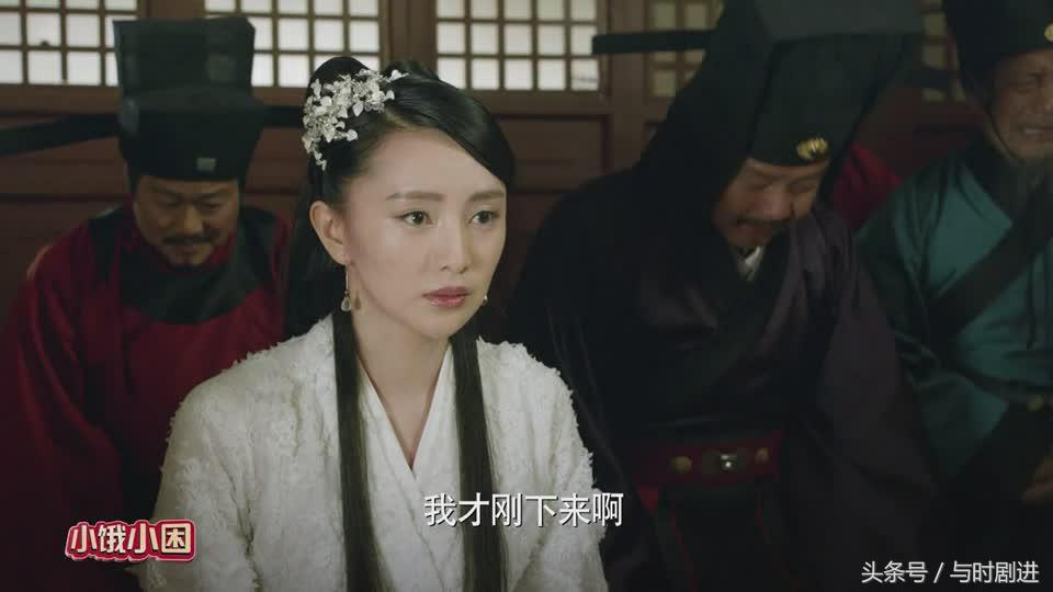 三生三世:墨渊复活,夜华打翻醋坛子,然而我最心疼的却是他们俩