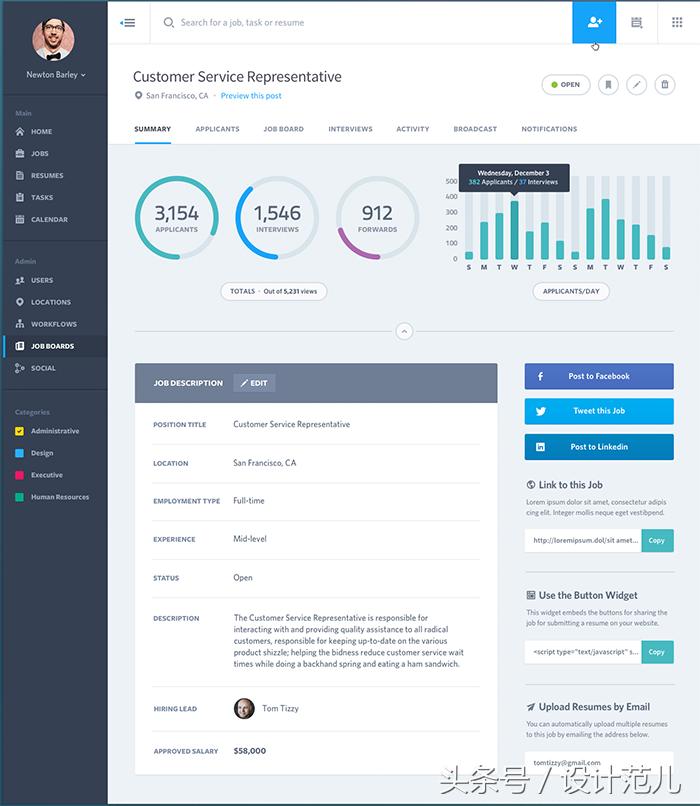 网页设计之栅格布局要点,网页设计栅格系统怎么做