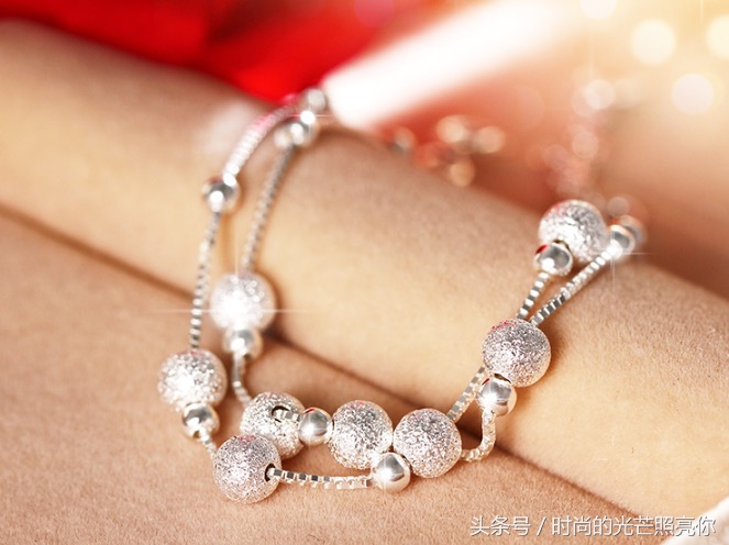 好闺蜜戴的是一样的手链吗,适合闺蜜一起戴的手链