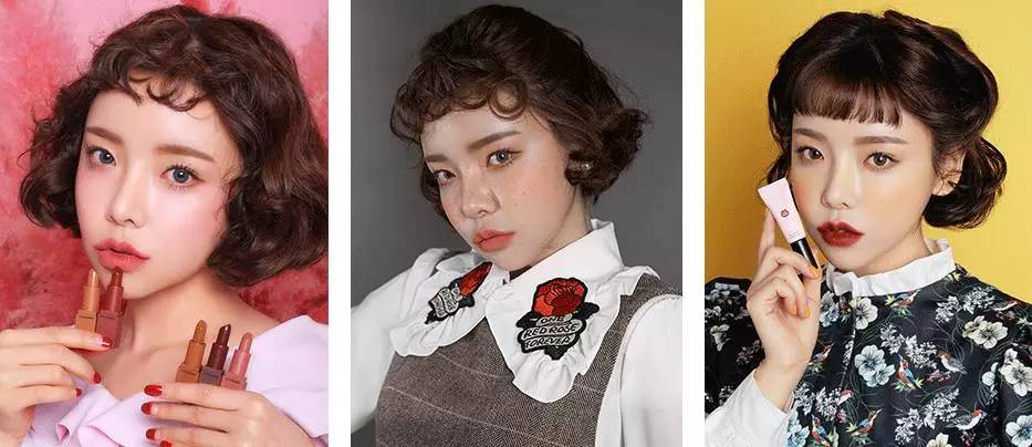 尹恩惠咬唇妆电视剧,尹恩惠咬嘴唇