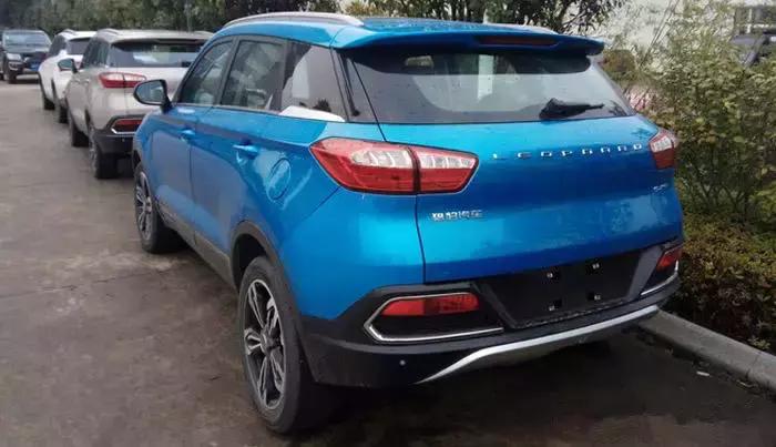 猎豹汽车cs9什么原因不过电,猎豹cs9到底能买不