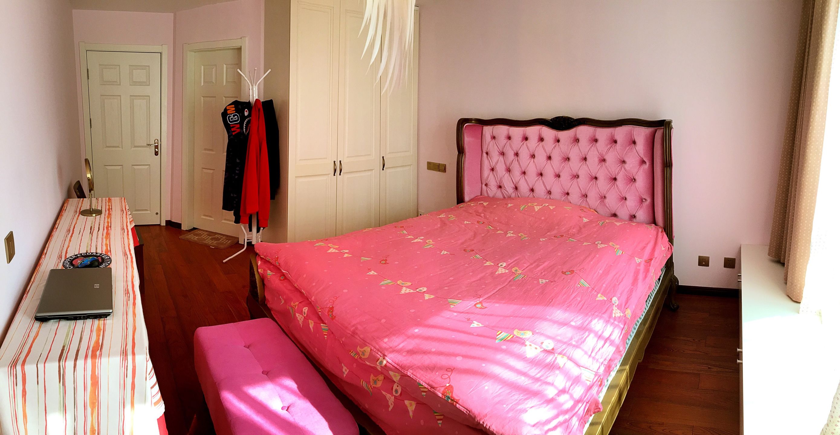 美式和现代轻奢混搭,美式与现代轻奢混搭