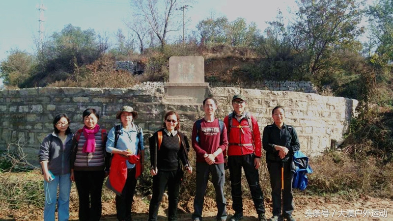 石家庄骑行路线西山森林公园,石家庄蒸汽机车公园