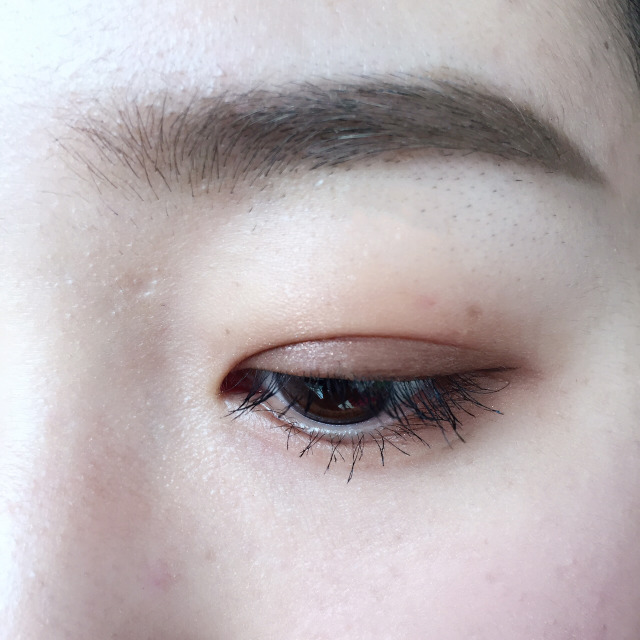 nars眼影化妆教程,nars液体眼影画法