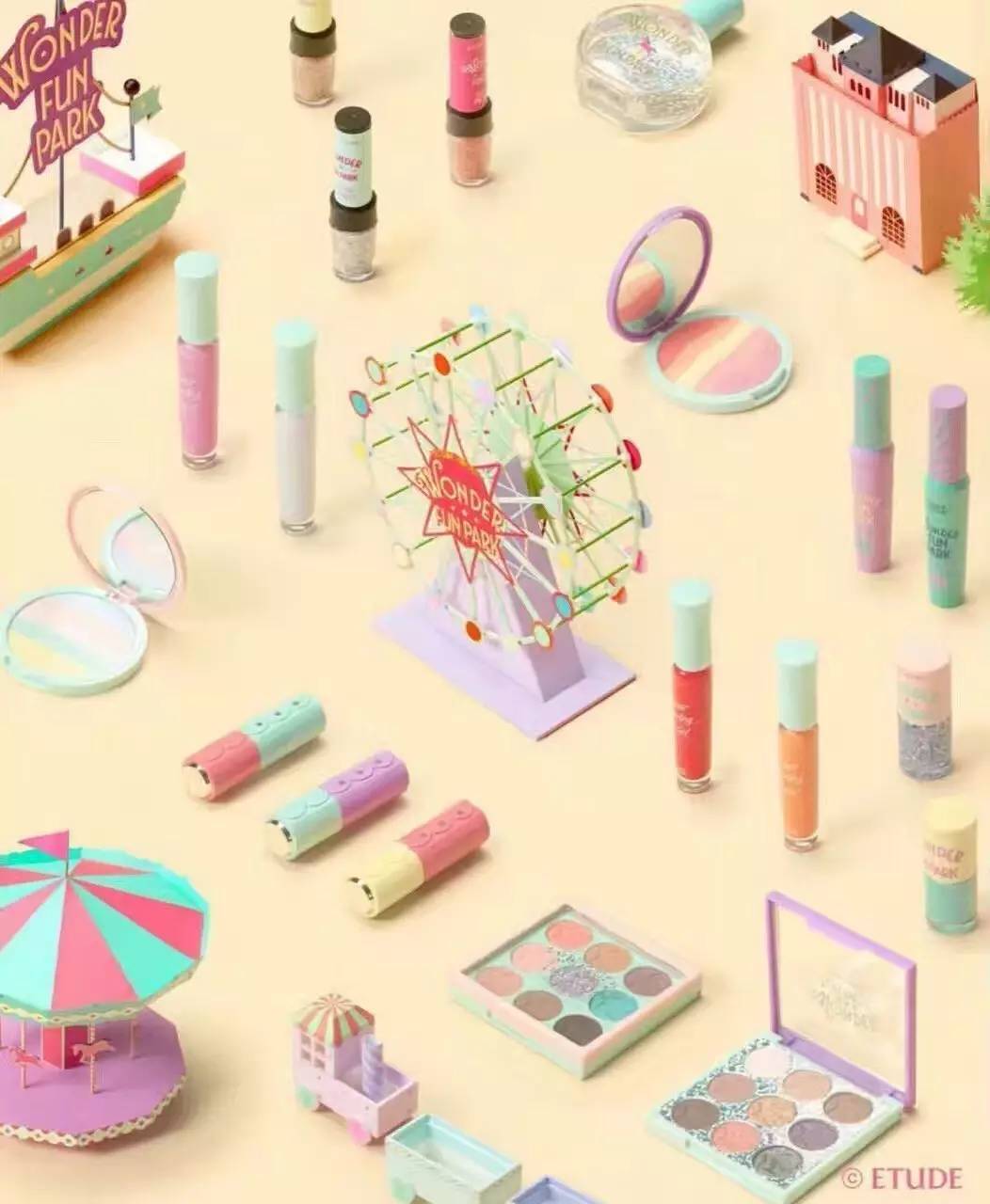 ysl最新彩妆,ysl今年爆款