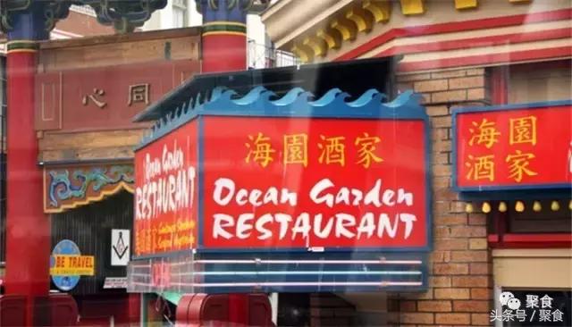 100年前的温哥华唐人街,温哥华世界最大的唐人街