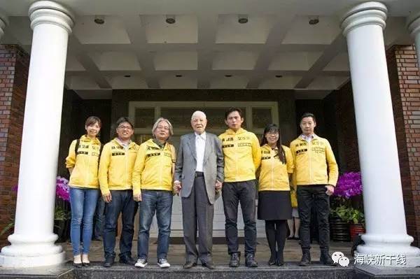 猜猜|台湾网友让谁搬回日本?