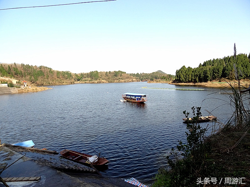 西充青龙湖湿地公园,西充青龙湖湿地公园图片大全