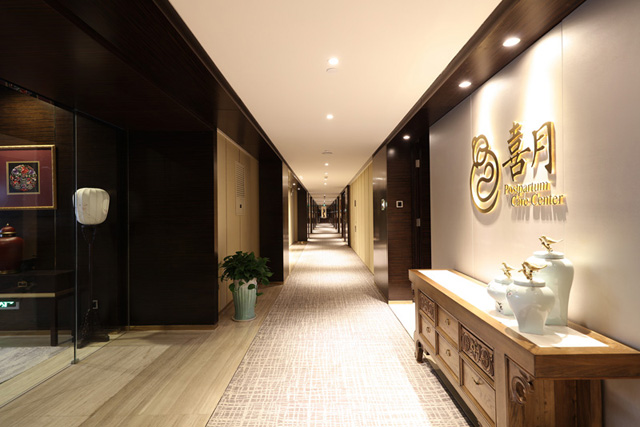 深圳有哪些月子中心比较好,产后修复中心排名榜