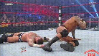 wwe布洛克疯狂时刻,wwe布洛克刚出道