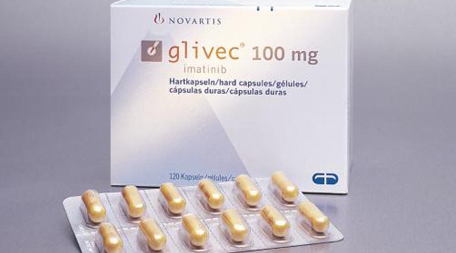 新型强效抗癌药物,重磅炸弹药物