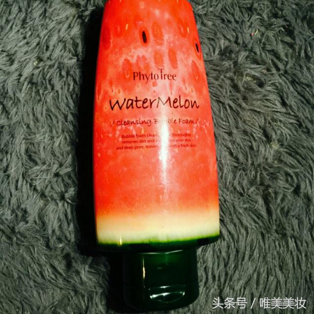 漂亮的人都会洗脸，10款洗面奶真实测评！