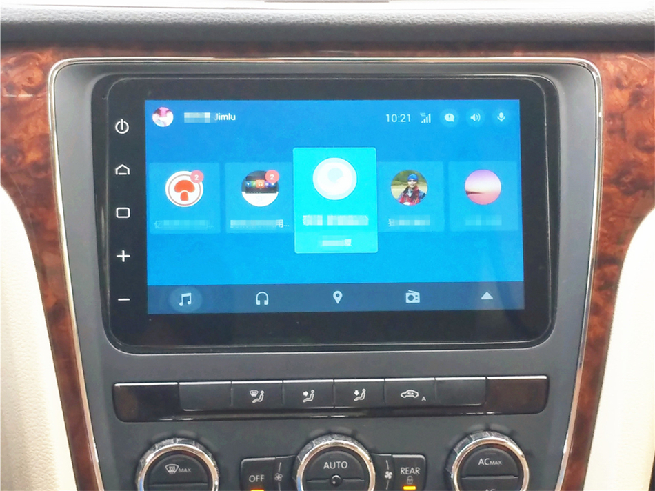 智能车载系统车联网,智能网联汽车的车联网