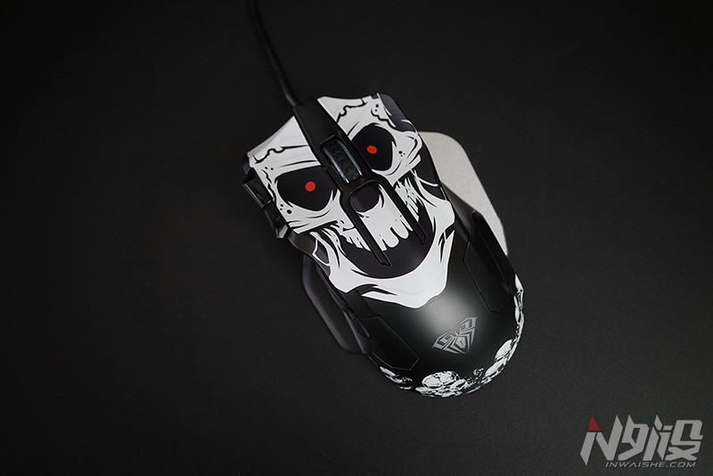 狼蛛死亡缠绕配置,狼蛛死亡缠绕评测