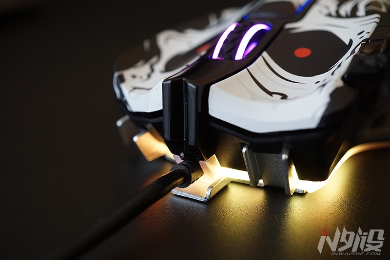 狼蛛死亡缠绕配置,狼蛛死亡缠绕评测