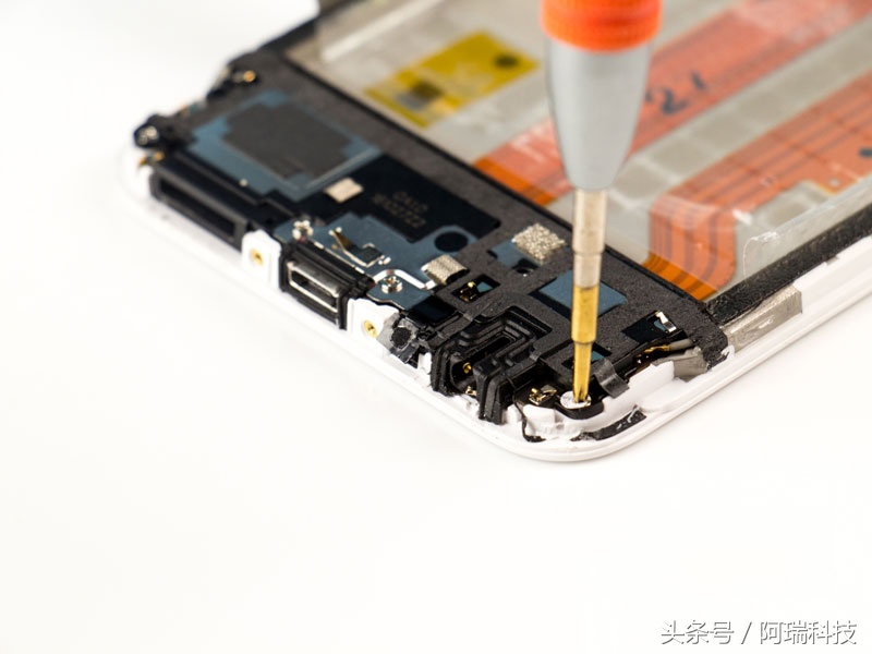 vivox9手机拆机换电池视频,vivox9换屏幕总成教程