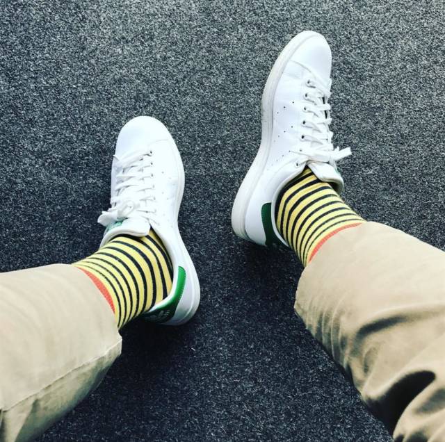 小白鞋就这样退出潮鞋竞技了？下一双潮爆街头的竟是它？