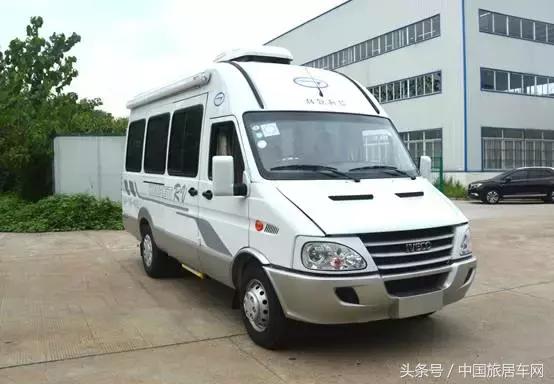 拓锐斯特依维柯c型房车多少钱,依维柯拓锐斯特2020款