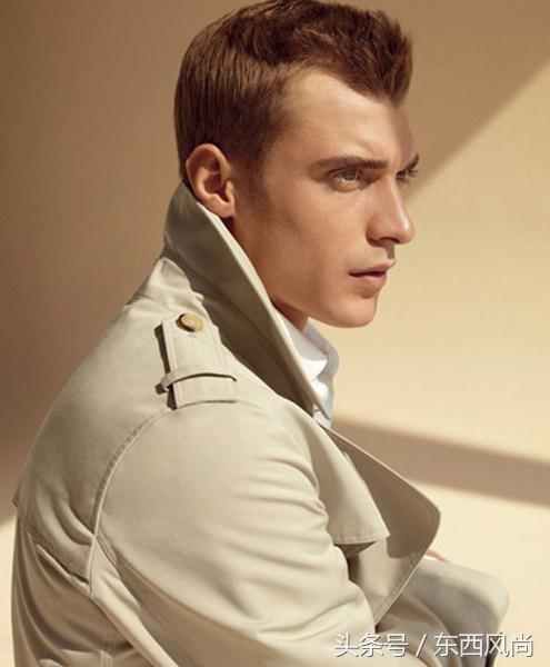 世界上最牛的十大男模,世界最帅的五大超级男模