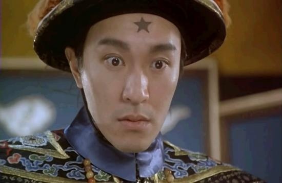 我们不是为了星爷的一张门票而是谢谢！