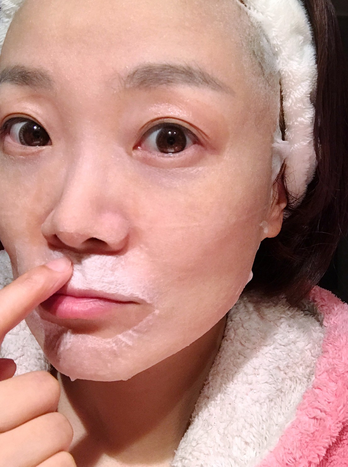 亲测有效的美白淡斑面膜是真的吗,亲测有效超棒的一款面膜