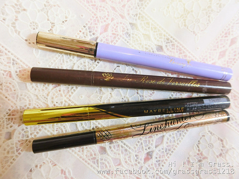 2018护肤彩妆单品排行榜 (大牌美妆必买推荐单品)