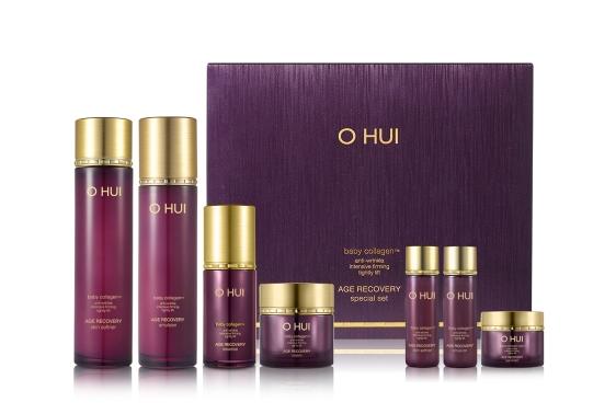 韩国经久不衰的10套水乳套装推荐，春天补水就靠它们！