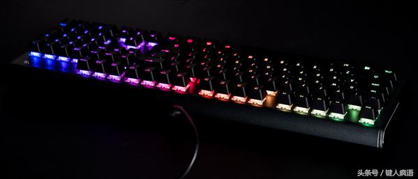 steelseries赛睿7g,赛睿最值得买的键盘