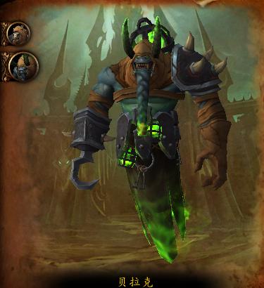 魔兽世界萨格拉斯之墓9号boss,魔兽世界萨格拉斯之墓boss路线图