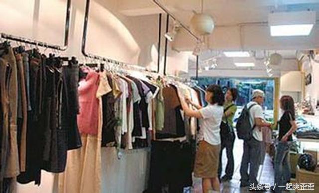 顾客讨厌导购跟着该怎么做,做导购遇到顾客说你时该怎么怼