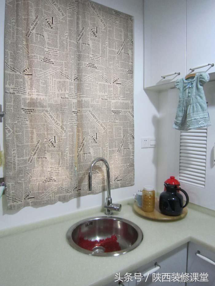 旧屋改造创意家居,小卧室改造温馨小屋