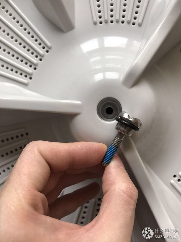 波轮洗衣机的真实感受,洗衣机洗衣效果评测