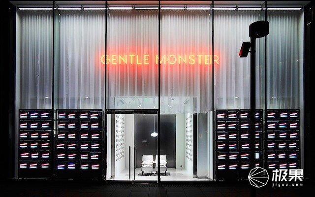 哪种眼镜质量又好戴起来又帅,无框眼镜推荐总有一款适合你