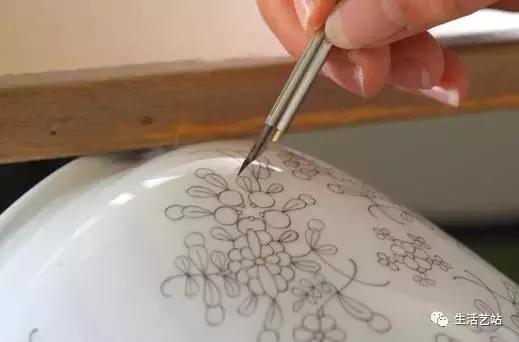 99%的人都不知道，精美的瓷器都有个共同秘密！