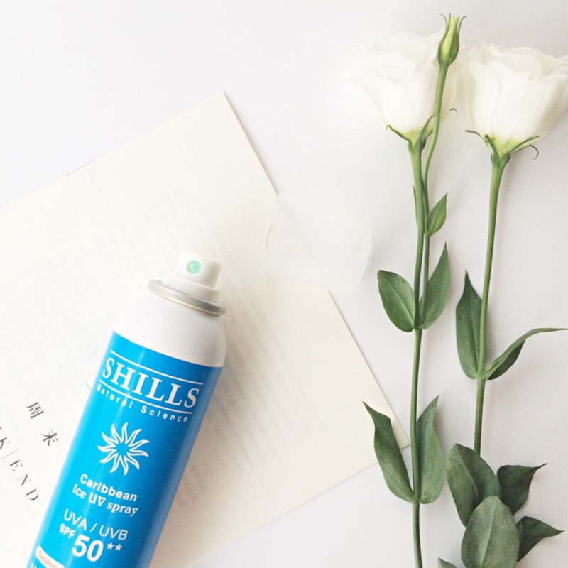 种草好用的防晒喷雾,防晒产品种草