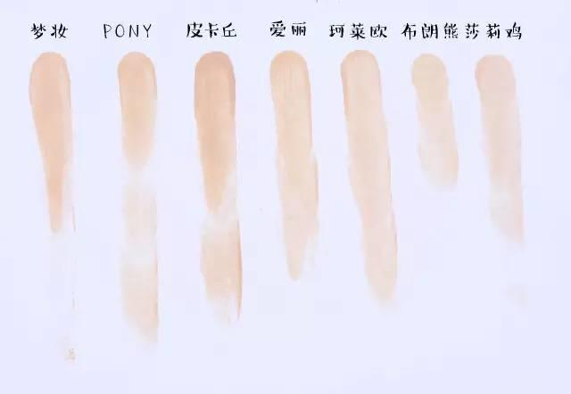 十大公认好用的气垫双层,最好的气垫是哪一款