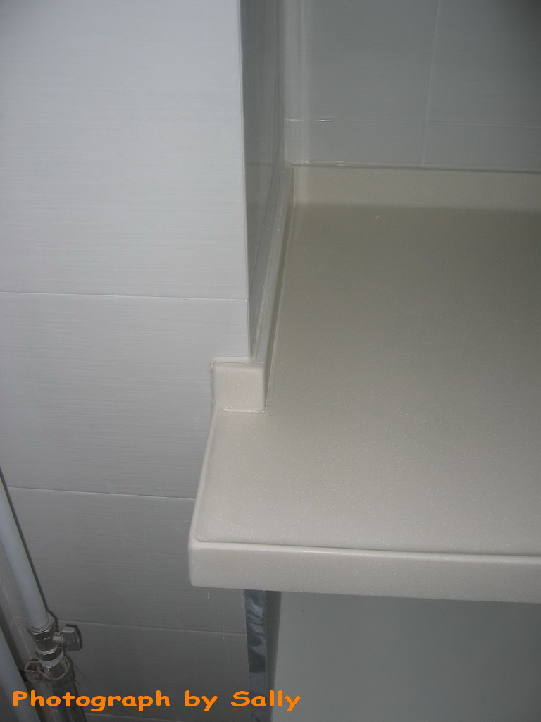 装修日志橱柜,房间橱柜安装全过程