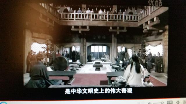 追剧大秦帝国：中华文明史上的伟大奇观---“稷下学宫”