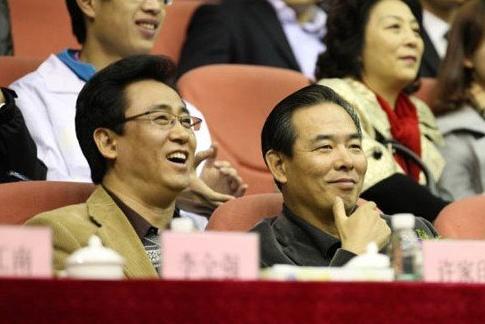 许家印谈恒大豪言,许家印畅谈恒大以后规划