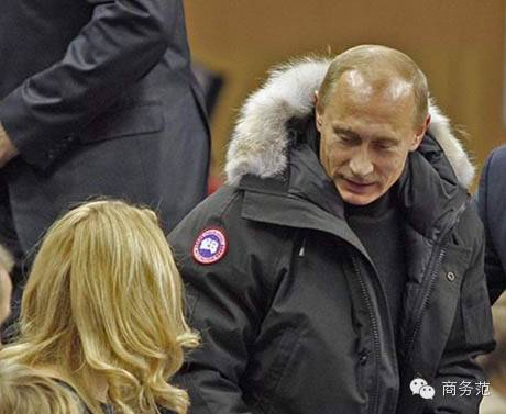 canada goose黑标真伪 (canada goose加拿大鹅经典款)