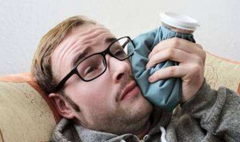 腮腺炎患者不能吃什么东西,打完腮腺炎疫苗不能吃什么