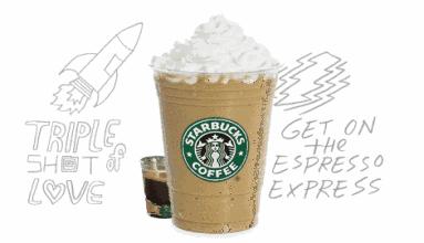 星巴克肯德基的秘密,星巴克肯德基属于哪种类型