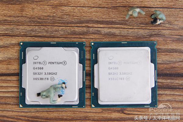 奔腾g4560是第几代的,奔腾g4560什么水平和几代i5媲美