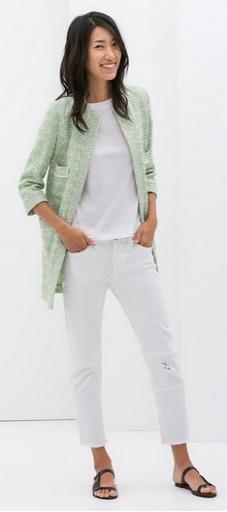 服装的不同风格的分类，你喜欢那一种呢？