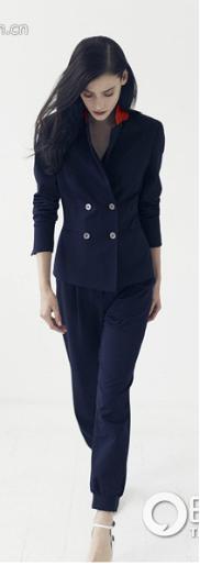 服装的不同风格的分类，你喜欢那一种呢？