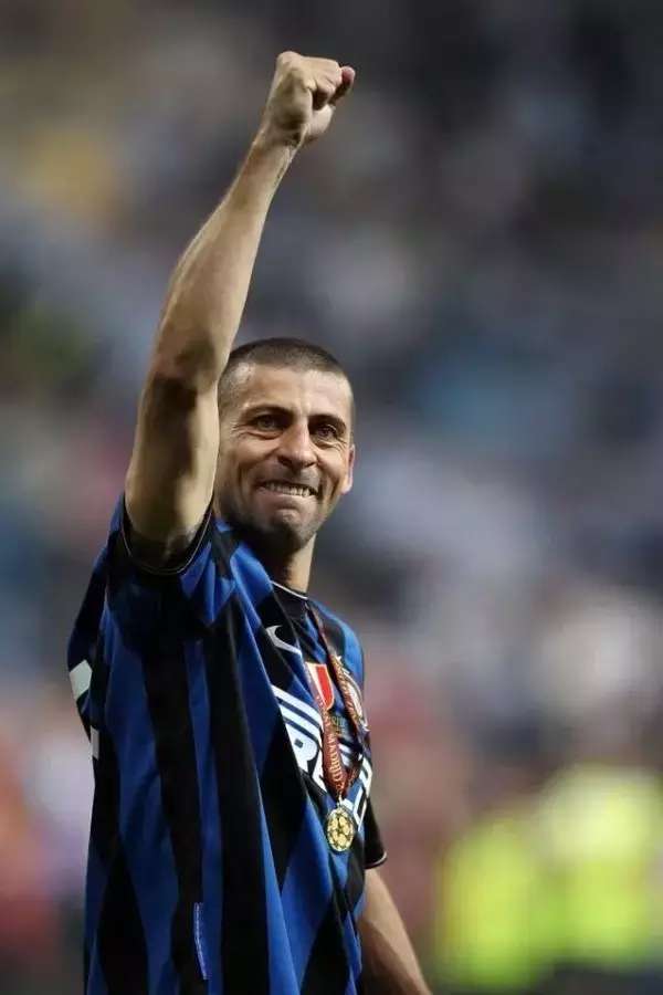 低调清道夫——“岩石”萨穆埃尔