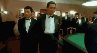 香港十大影帝排名榜,香港十大影帝演技排名